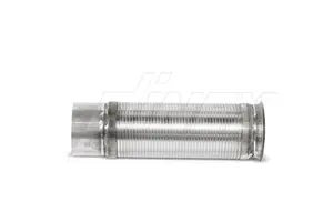 Exhaust Flex, D3S for MAN